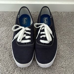 Keds runners